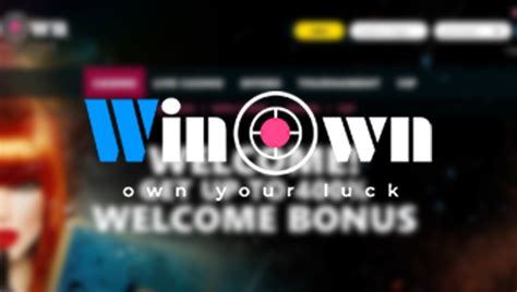 winown bonus code